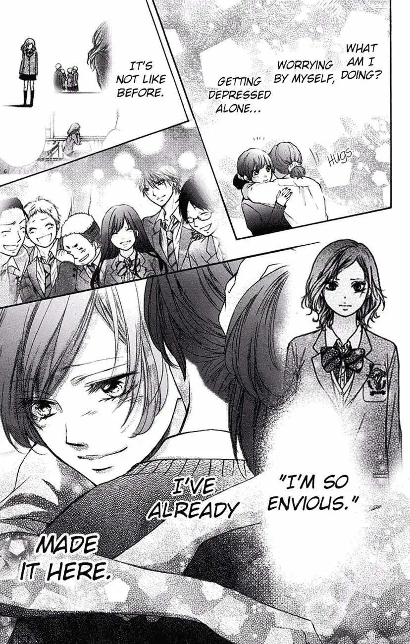 Kono Oto Tomare! Chapter 57 31